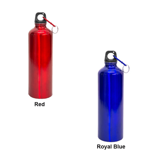 Aluminium Sports Bottle 750ml (DW0010)