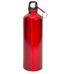 Aluminium Sports Bottle 750ml (DW0010)
