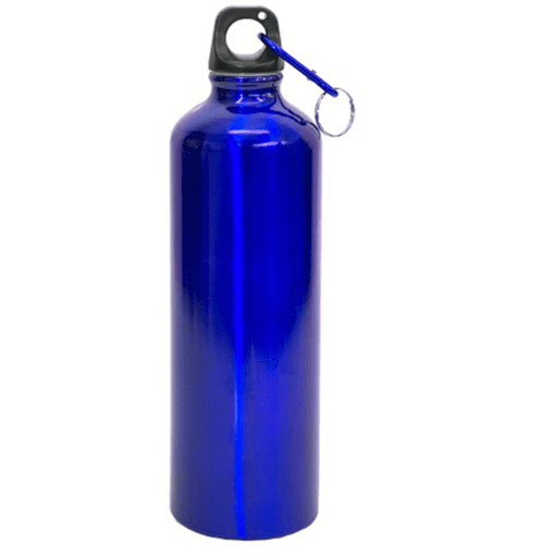 Aluminium Sports Bottle 750ml (DW0010)
