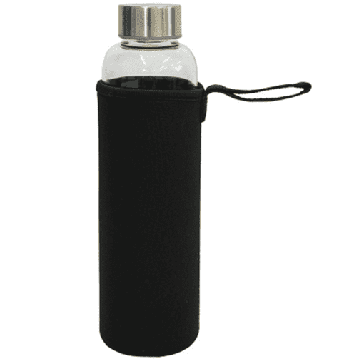 Glass Bottle 800ml (DW0009)