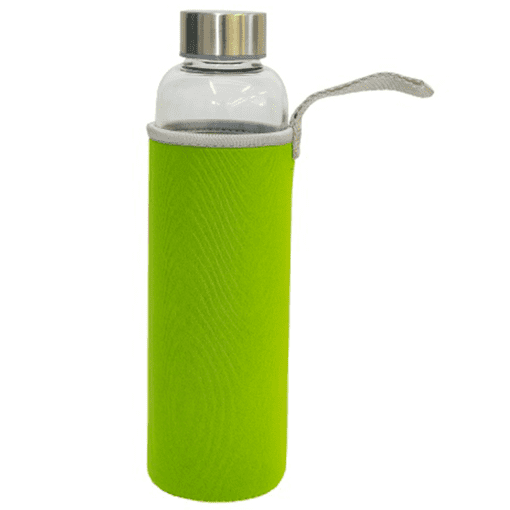 Glass Bottle 800ml (DW0009)