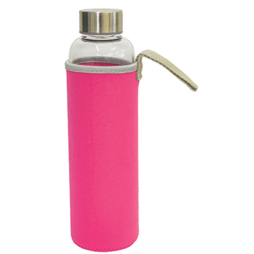 Glass Bottle 800ml (DW0009)
