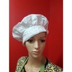 Chef Hat (A0013)