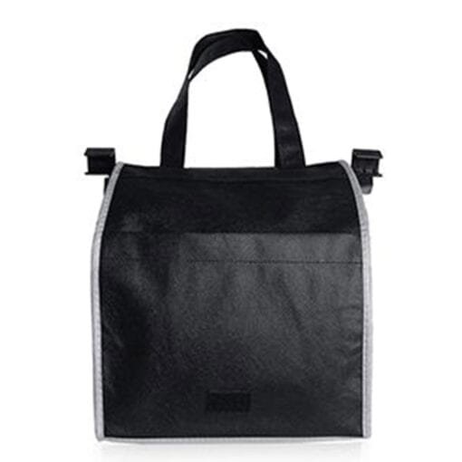 Sunlux Trolley Shopping Bag (B0057)