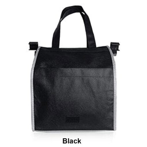 Sunlux Trolley Shopping Bag (B0057)
