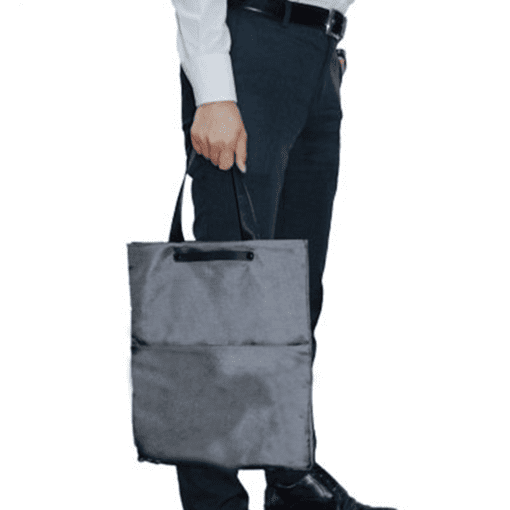 Haytax 2 Way Cross Bag (B0058)