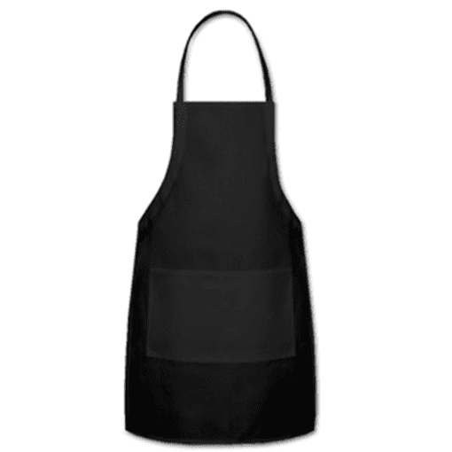 Polyester Apron