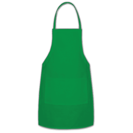 Polyester Apron