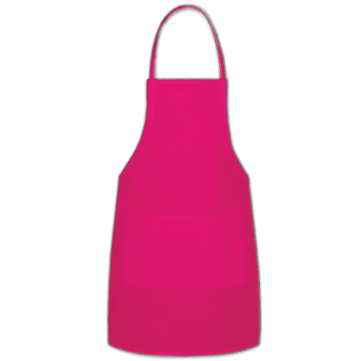 Polyester Apron