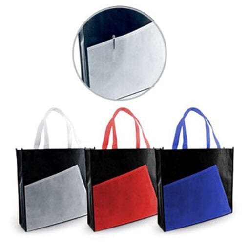 Tetix Non-Woven Bag (B0255)