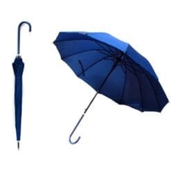 Auto Open Straight Umbrella (LS0015)