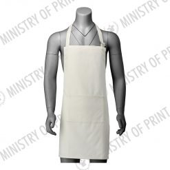 Cotton Adult Aprons (A0011)