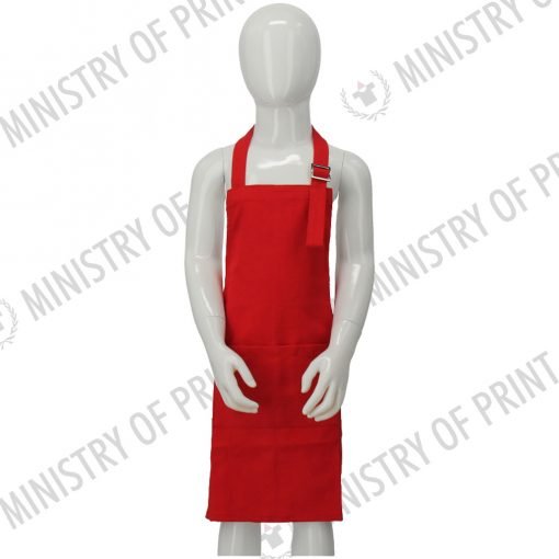 Kids Colourful Aprons (A0010)