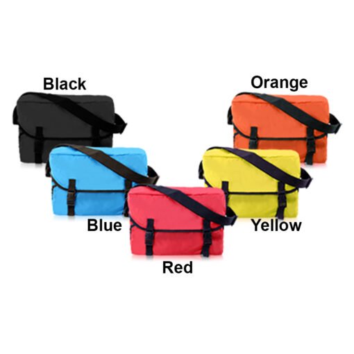 Foldable Sling Bag (B0076)