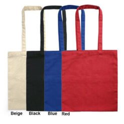Treatic Tote Cotton Bag (B0086)
