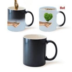 Konron Colour Changing Mug 375ml (DW0043)