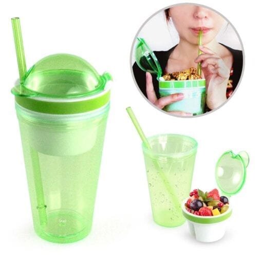 Domeco Snack Tumbler 300ml (DW0058)