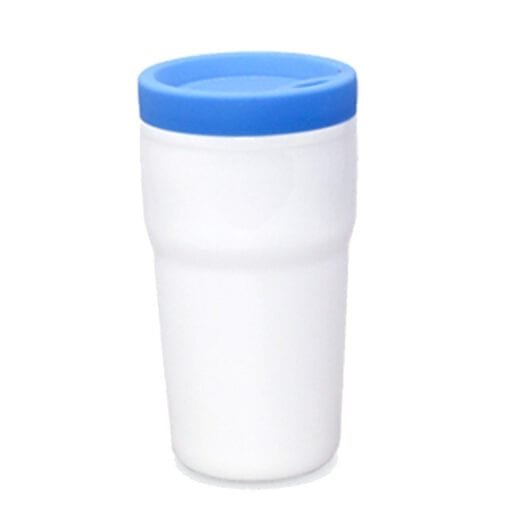 Thermal Porcelain Tumbler 300ml (DW0049)
