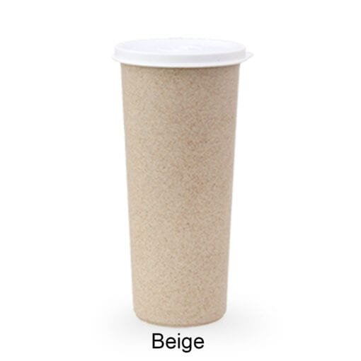 Openix Wheat Straw Tumbler 470ml (DW0052)