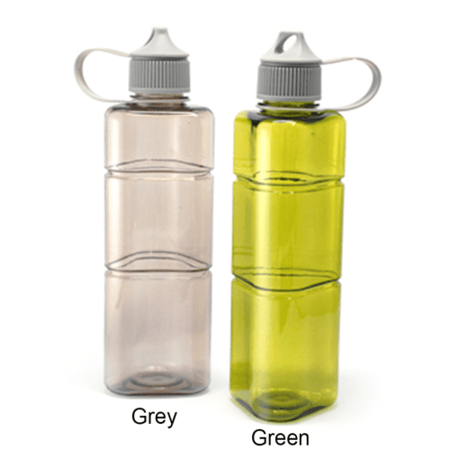 Tripplelex Tritan Water Bottle 580ml (DW0037)