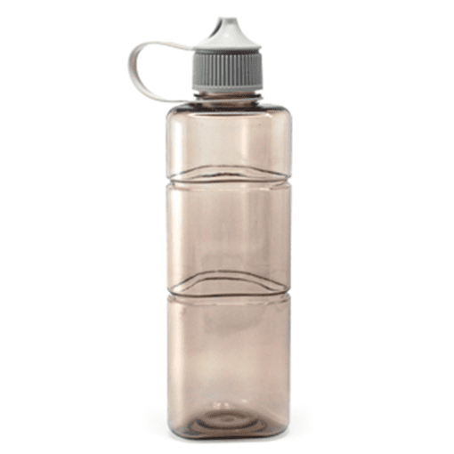 Tripplelex Tritan Water Bottle 580ml (DW0037)