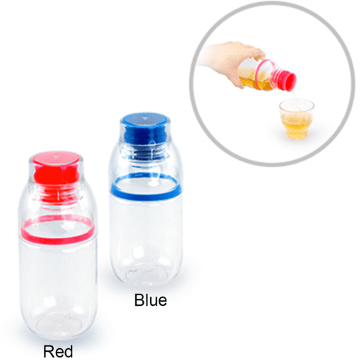 Fergus Tritan Bottle 400ml (DW0038)
