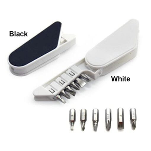 Rotary Mini Tool Kit (LS0028)