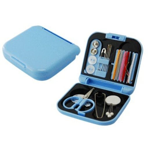 Square Shape Sewing Kit (LS0027)