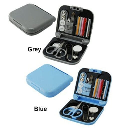 Square Shape Sewing Kit (LS0027)