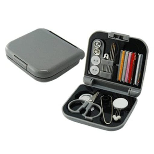 Square Shape Sewing Kit (LS0027)