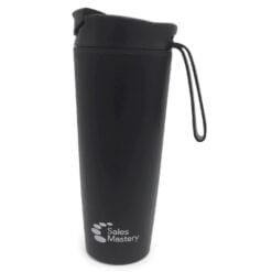 Might Double Wall Suction Tumbler 450ml (DW0051)