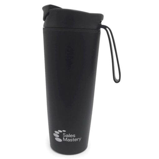 Might Double Wall Suction Tumbler 450ml (DW0051)