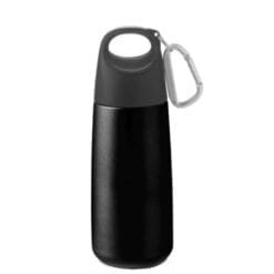 BOPP Mini Bottle with Carabiner 350ML (DW0033)