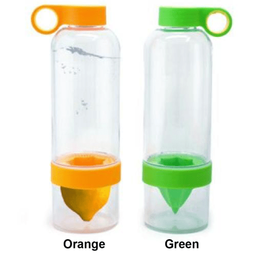 Squeeze Juice Extractor Bottle 830ml (DW0034)