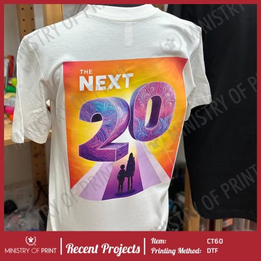 Superior Cotton Round Neck T-Shirts (CT60)