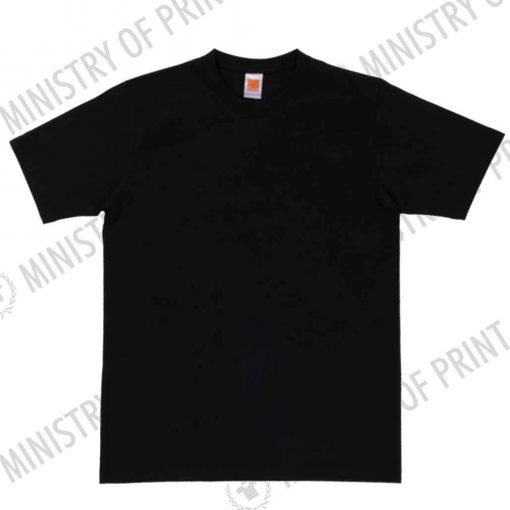 Superior Cotton Round Neck T-Shirts (CT60)