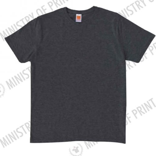 Superior Cotton Round Neck T-Shirts (CT60)