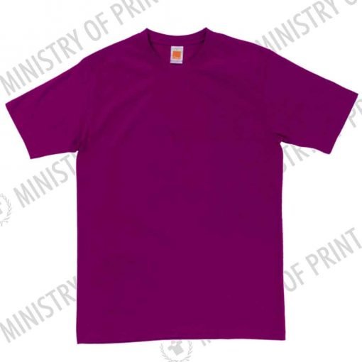 Superior Cotton Round Neck T-Shirts (CT60)