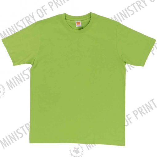 Superior Cotton Round Neck T-Shirts (CT60)