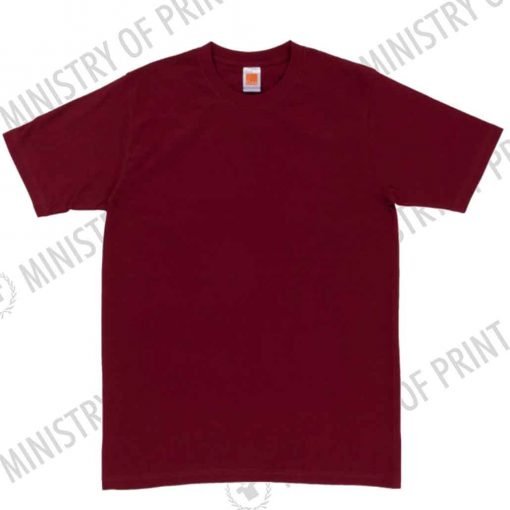 Superior Cotton Round Neck T-Shirts (CT60)