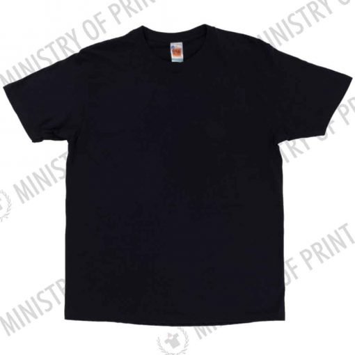 Superior Cotton Round Neck T-Shirts (CT60)