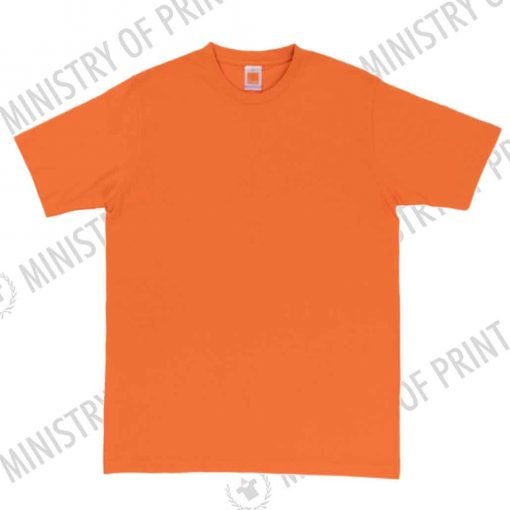Superior Cotton Round Neck T-Shirts (CT60)