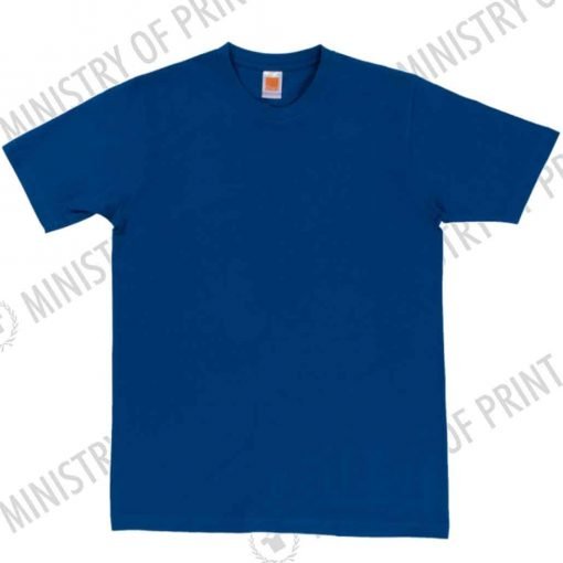 Superior Cotton Round Neck T-Shirts (CT60)