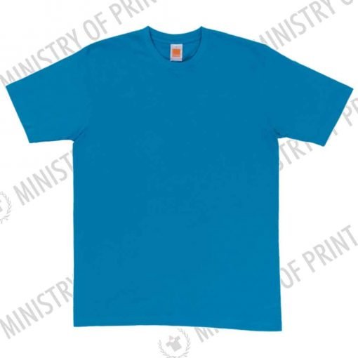 Superior Cotton Round Neck T-Shirts (CT60)