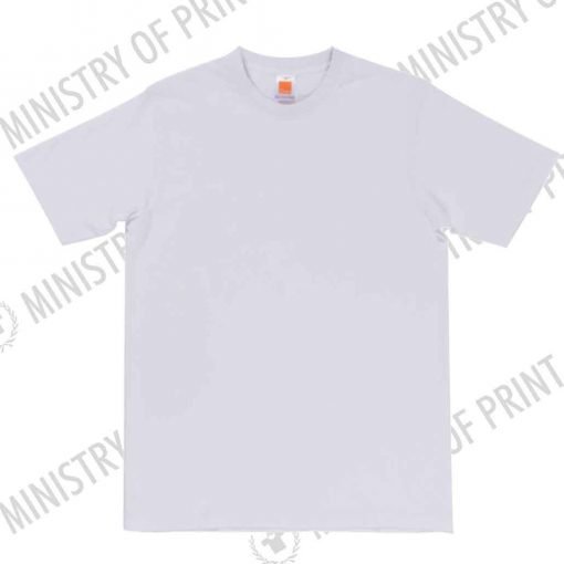 Superior Cotton Round Neck T-Shirts (CT60)