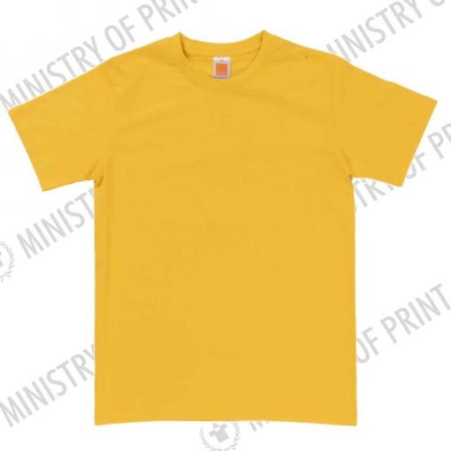 Superior Cotton Round Neck T-Shirts (CT60)