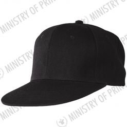 6-panel Snapback Cap (NHC1200)