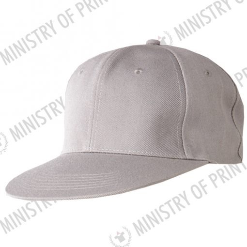 6-panel Snapback Cap (NHC1200)