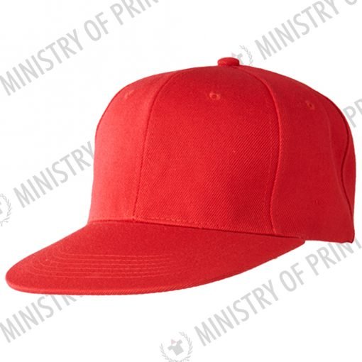 6-panel Snapback Cap (NHC1200)