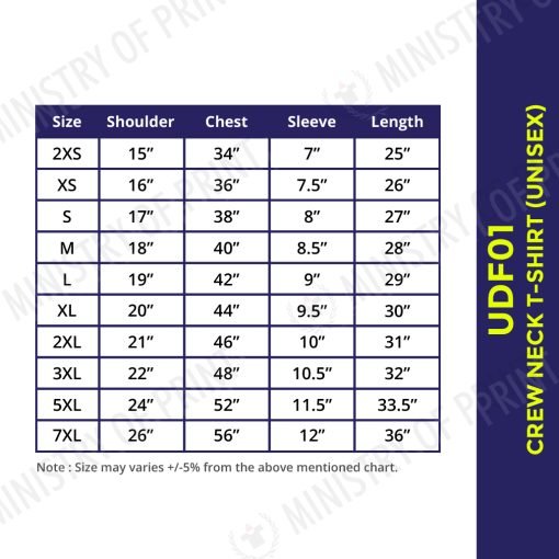 Anti-Odor Dri-Fit Eyelet T-Shirts (UDF01)